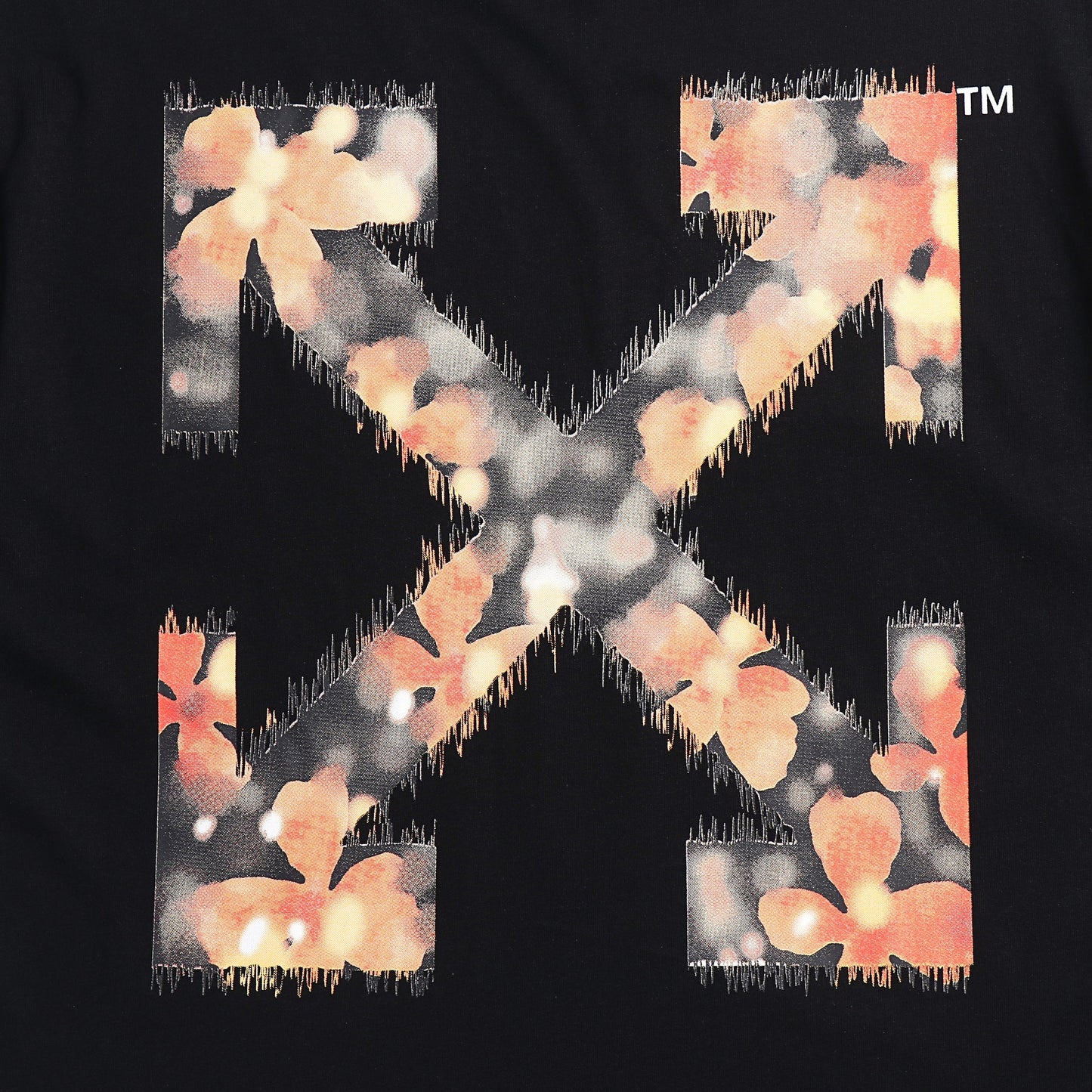 O t-shirt