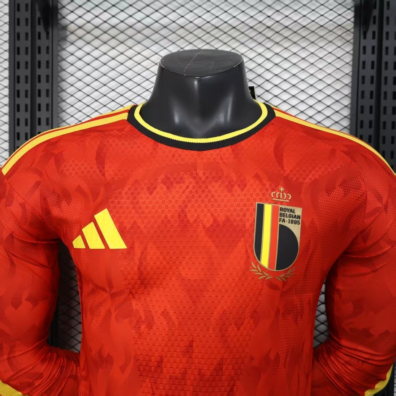 Jersey