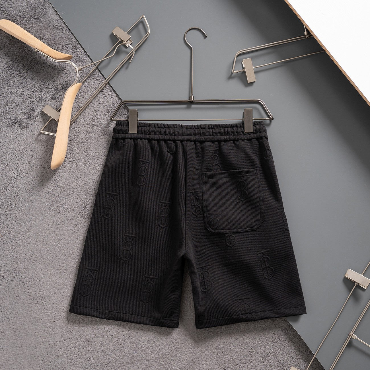 B Shorts
