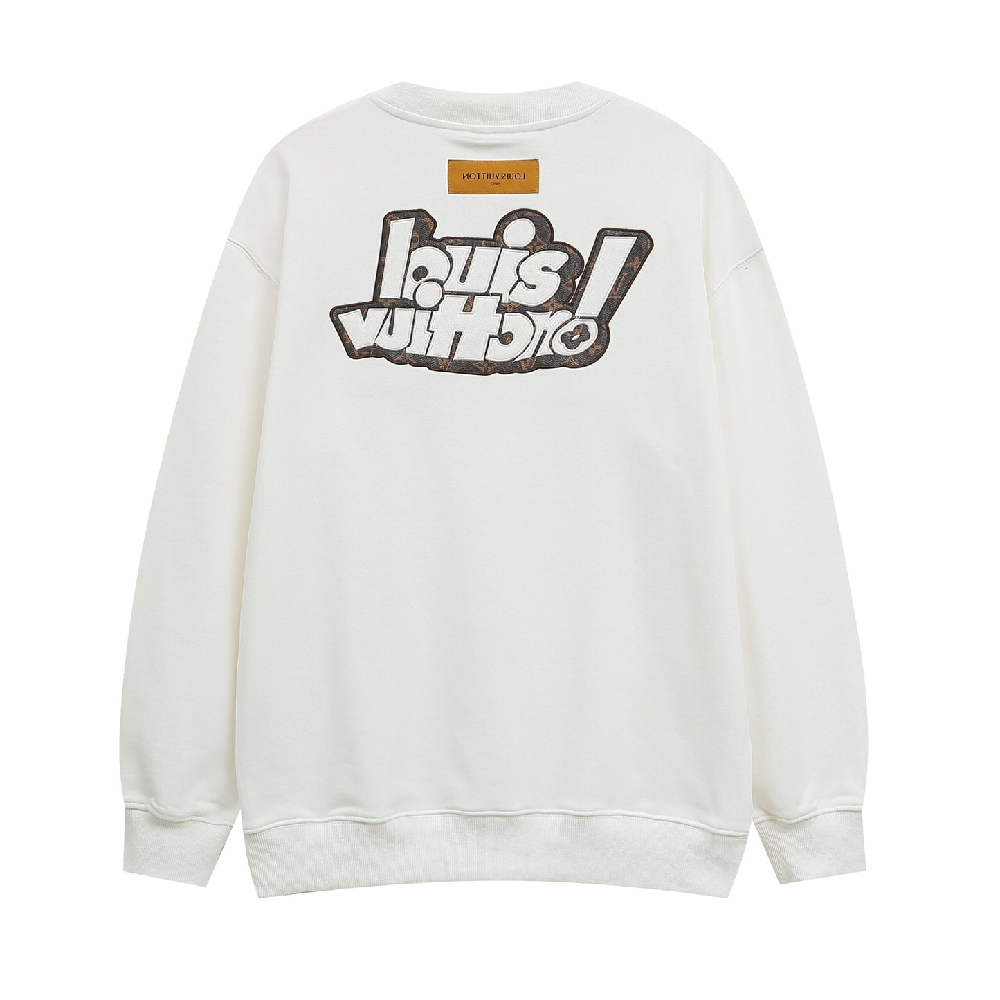 L hoodie