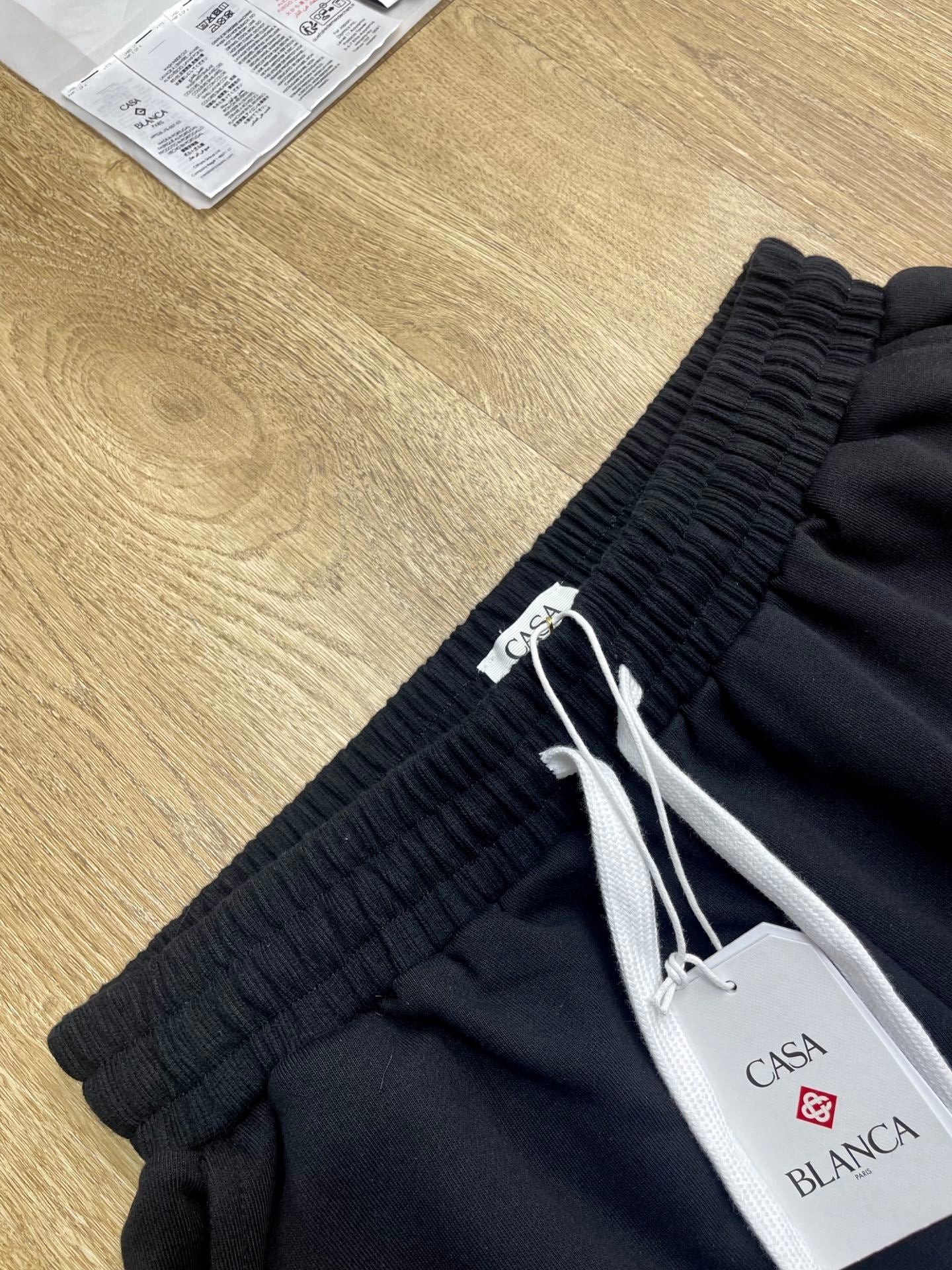 C shorts
