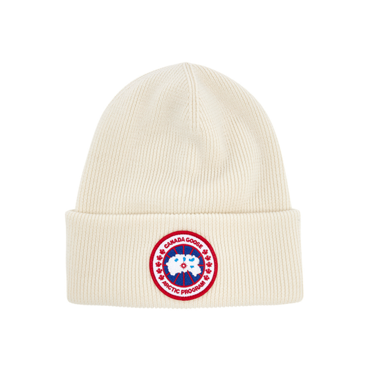 Go Beige Beanie