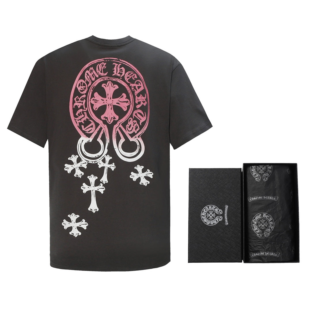 C t-shirt