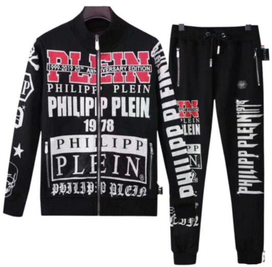 P tracksuit