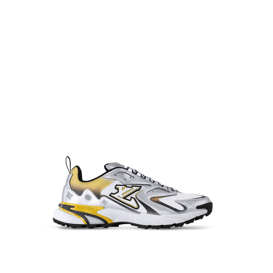 L Sneakers
