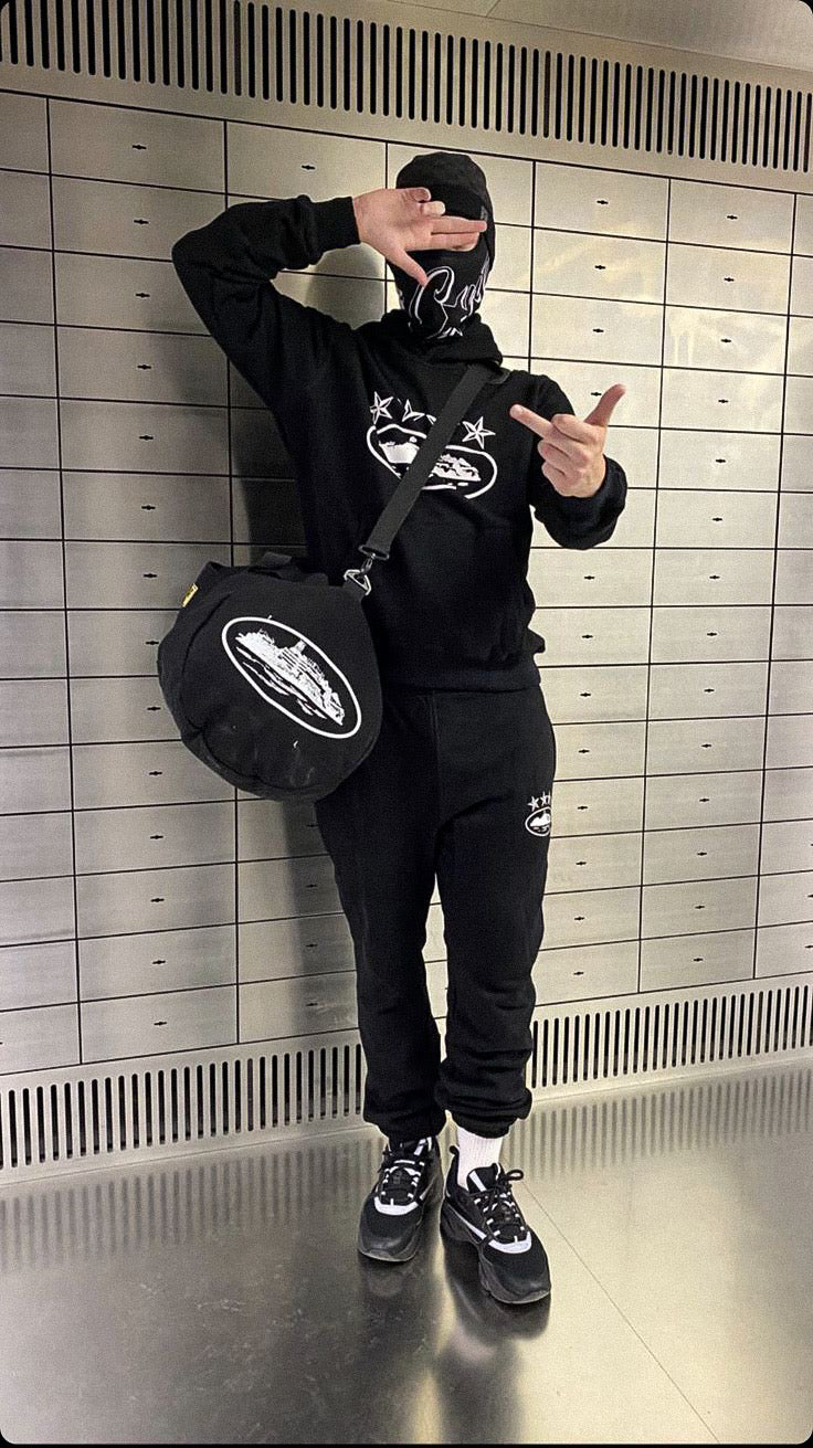 C tracksuit