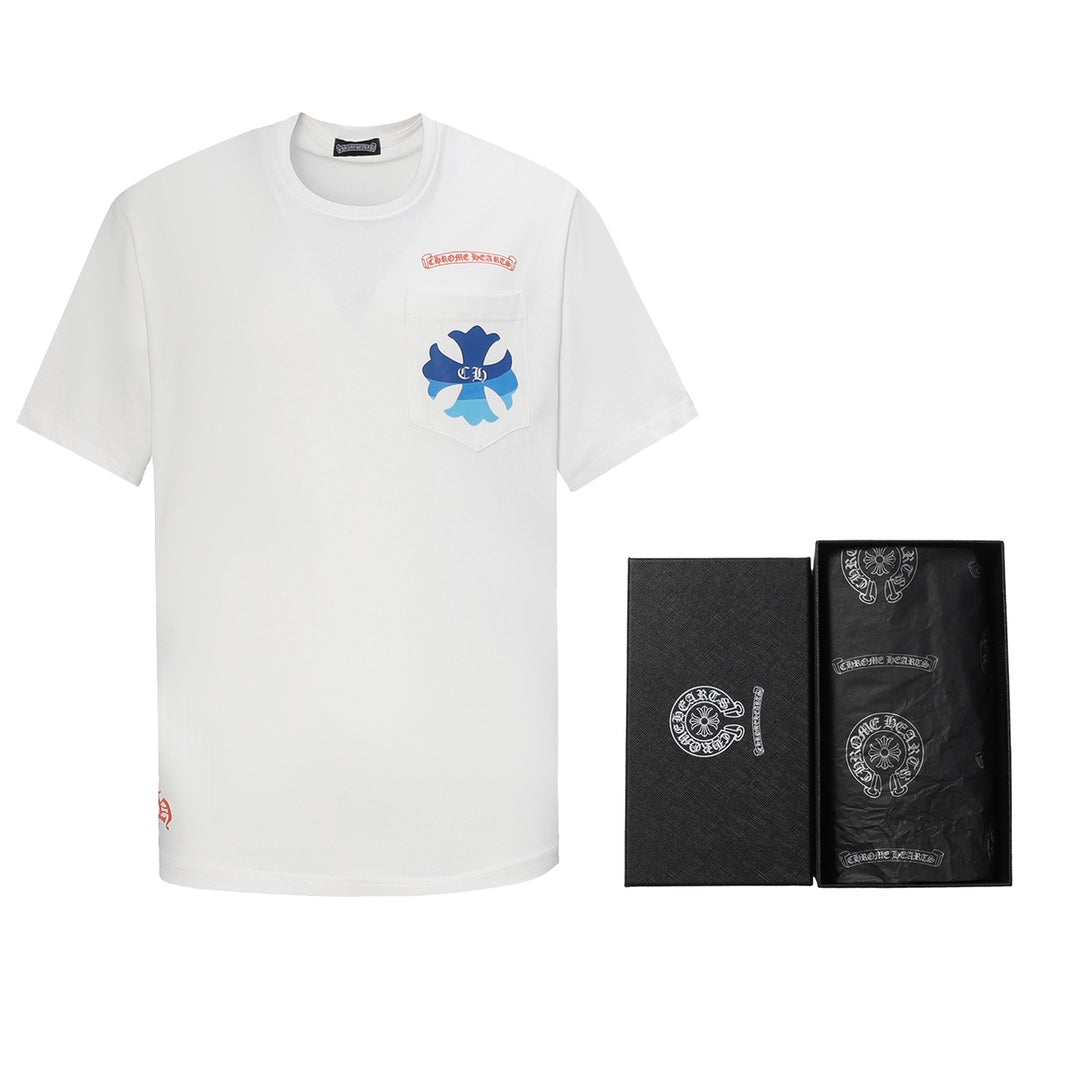 hearts t-shirt