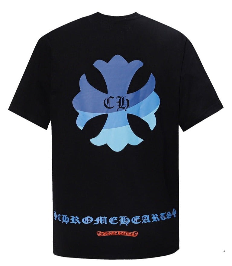 hearts t-shirt