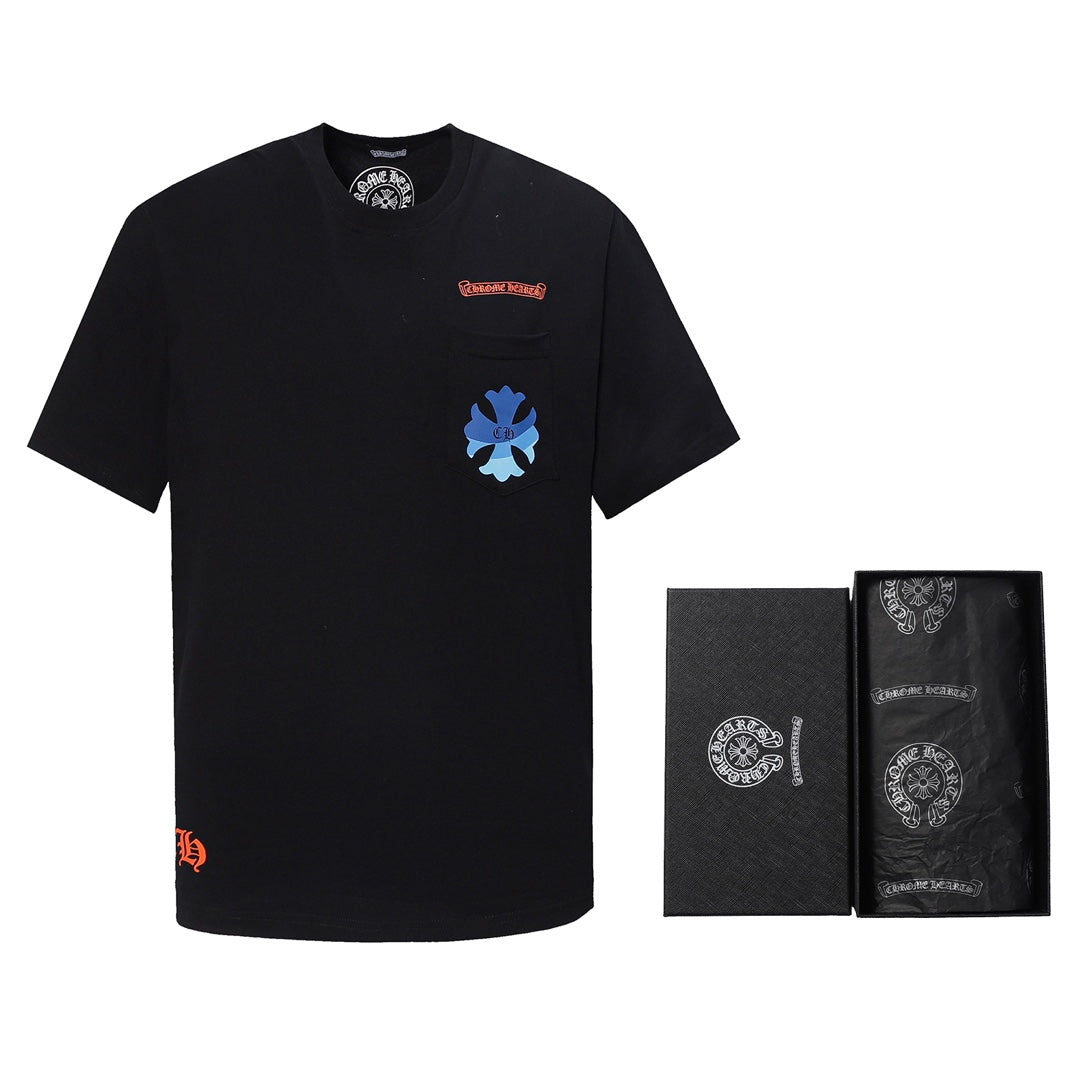 hearts t-shirt