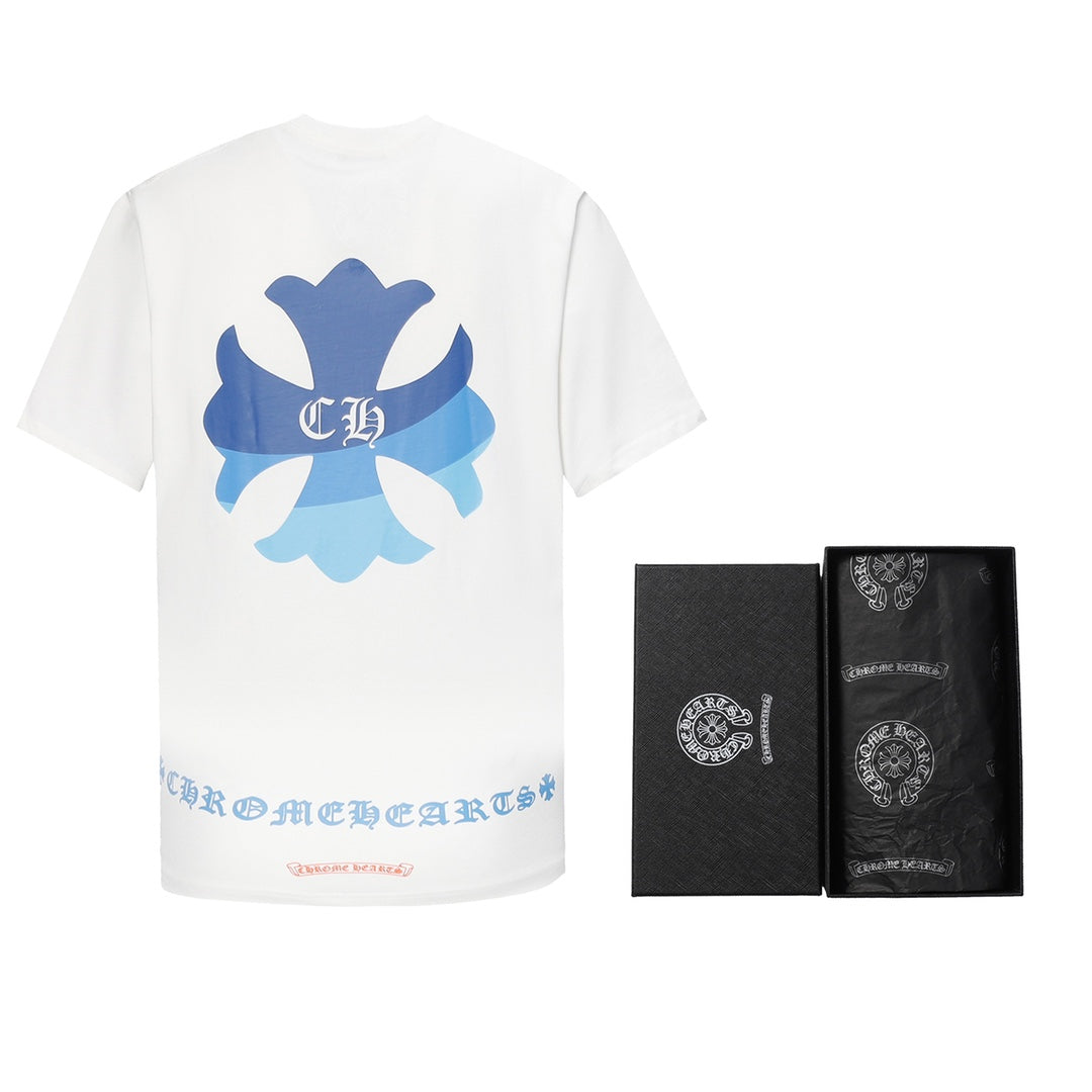 hearts t-shirt