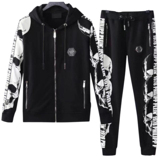 P tracksuit