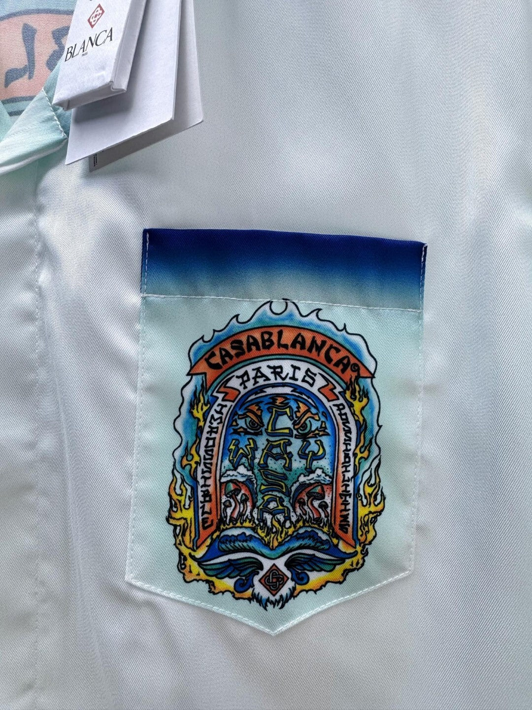 C t-shirt