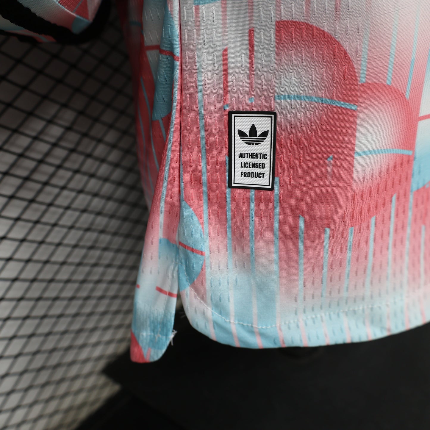 Jersey