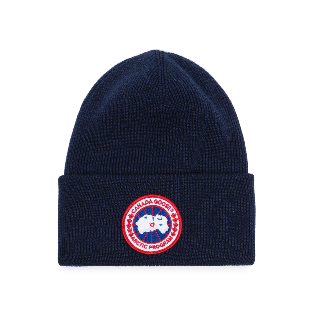 Go Navy Beanie