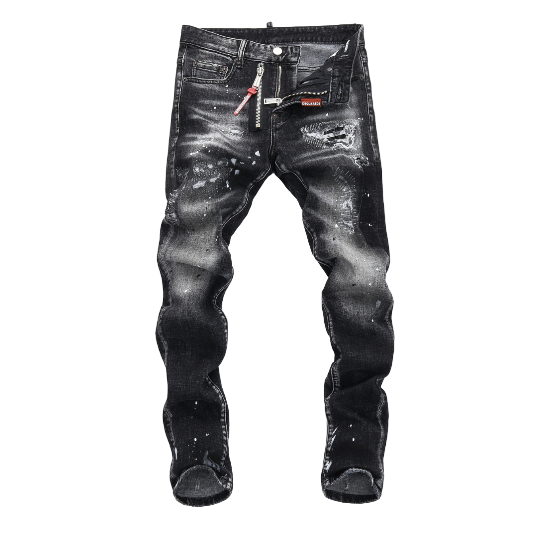 Dq Jeans