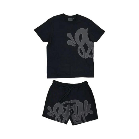 S short set