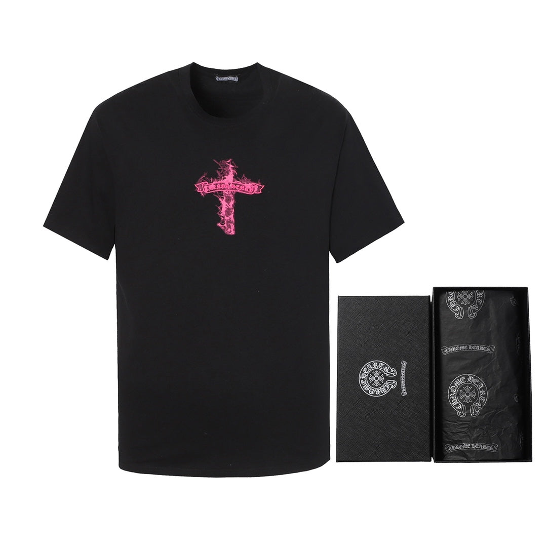 hearts t-shirt
