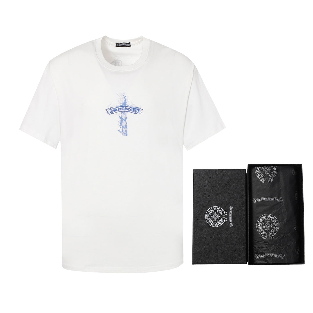 hearts t-shirt