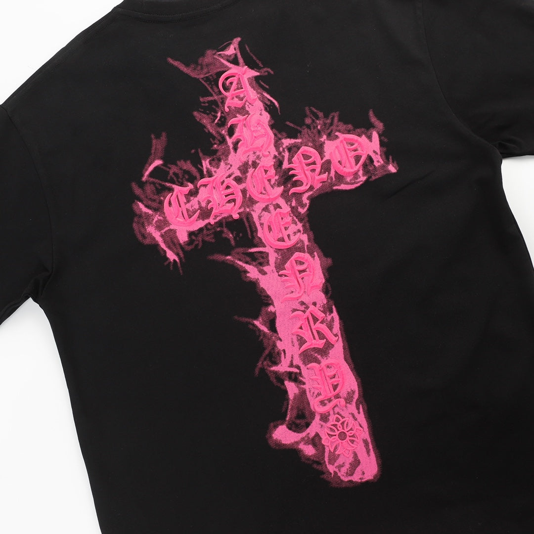 hearts t-shirt