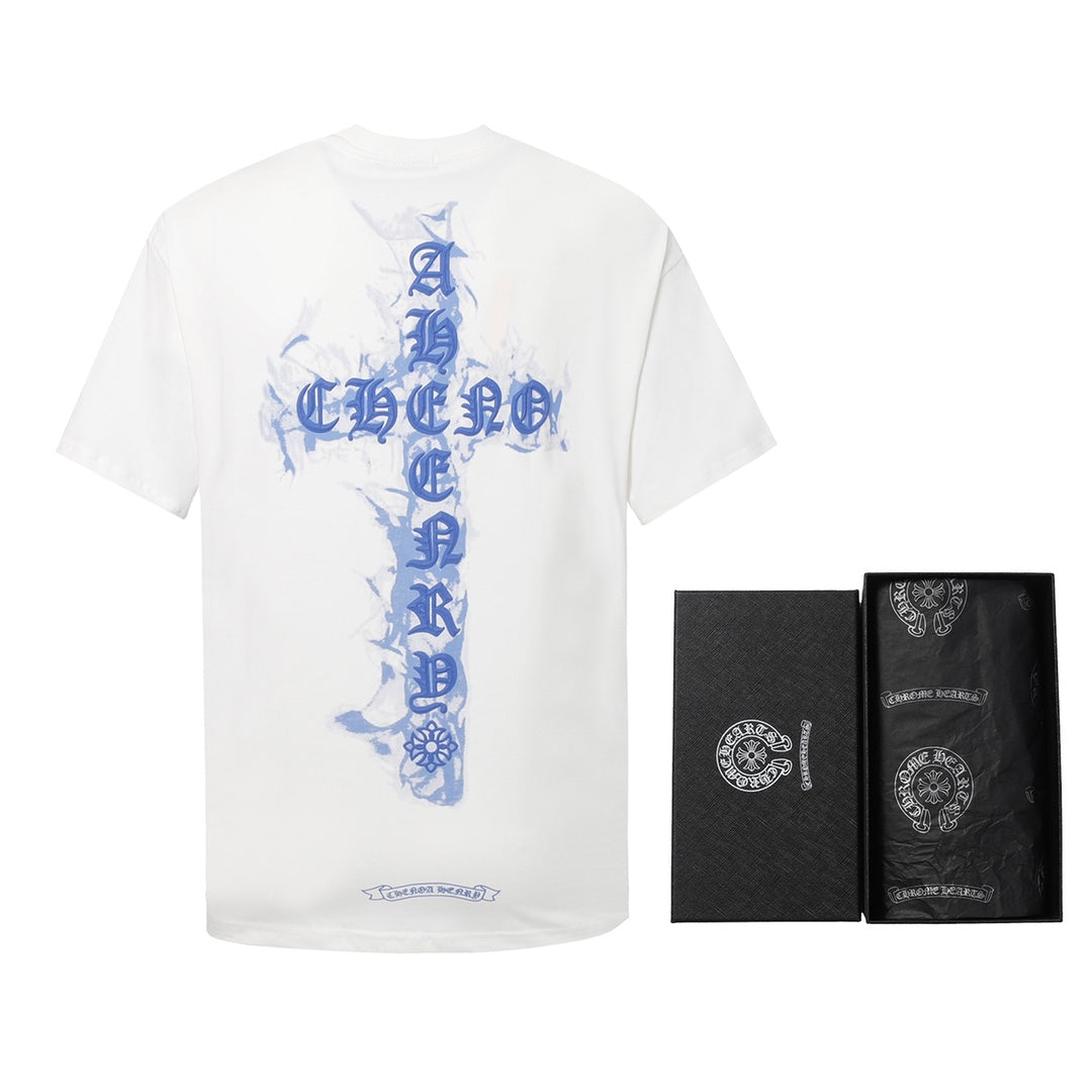 hearts t-shirt