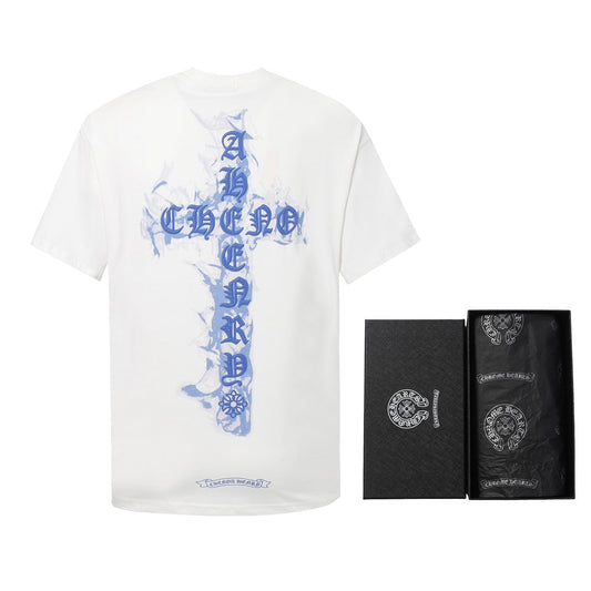 hearts t-shirt