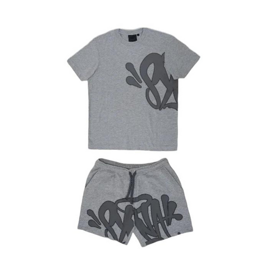 S short set