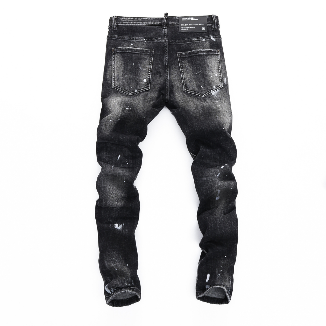 Dq Jeans