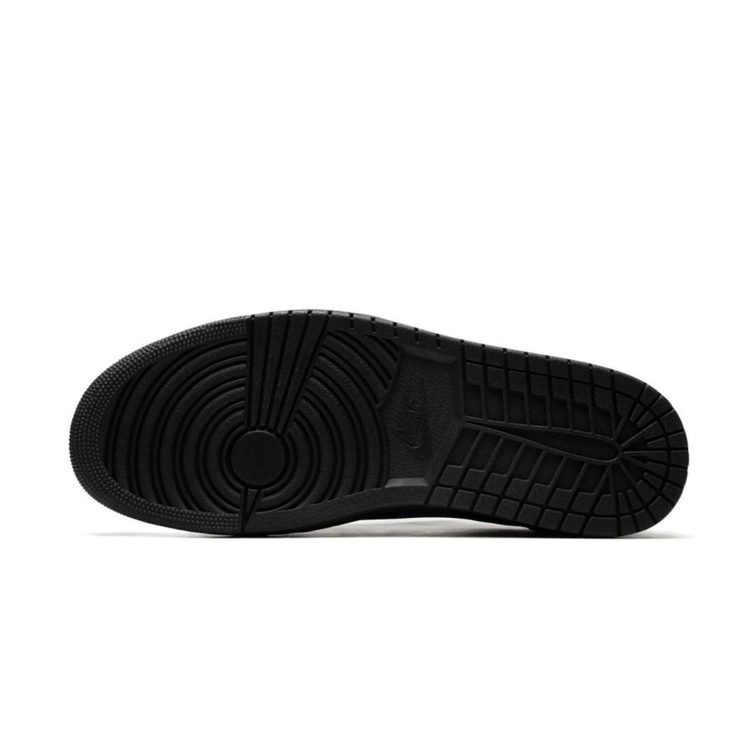 Retro Low OG Black Phantom