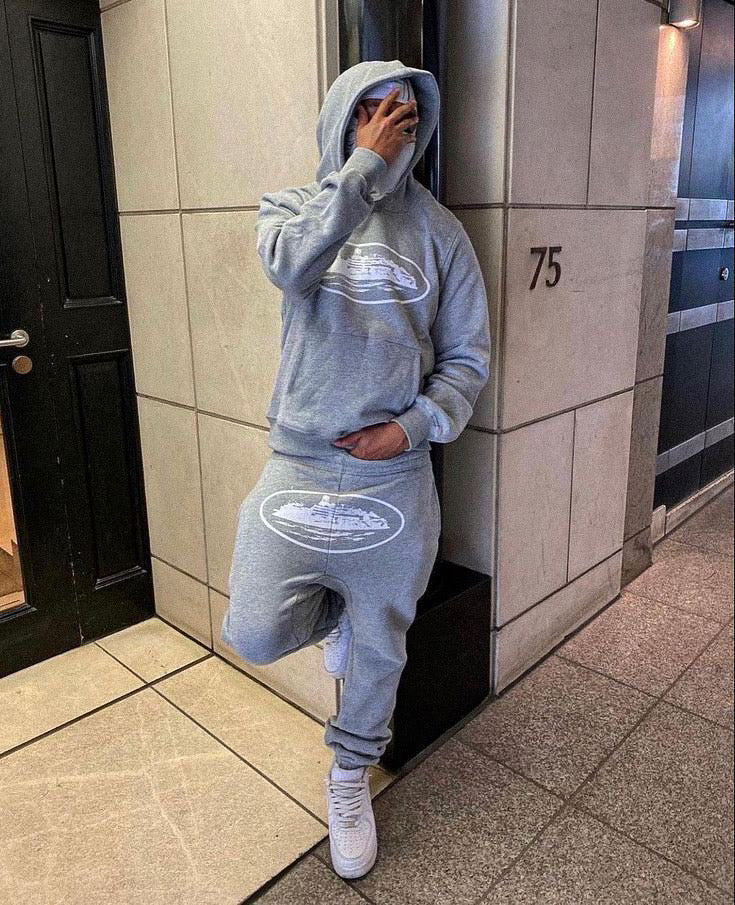 C tracksuit