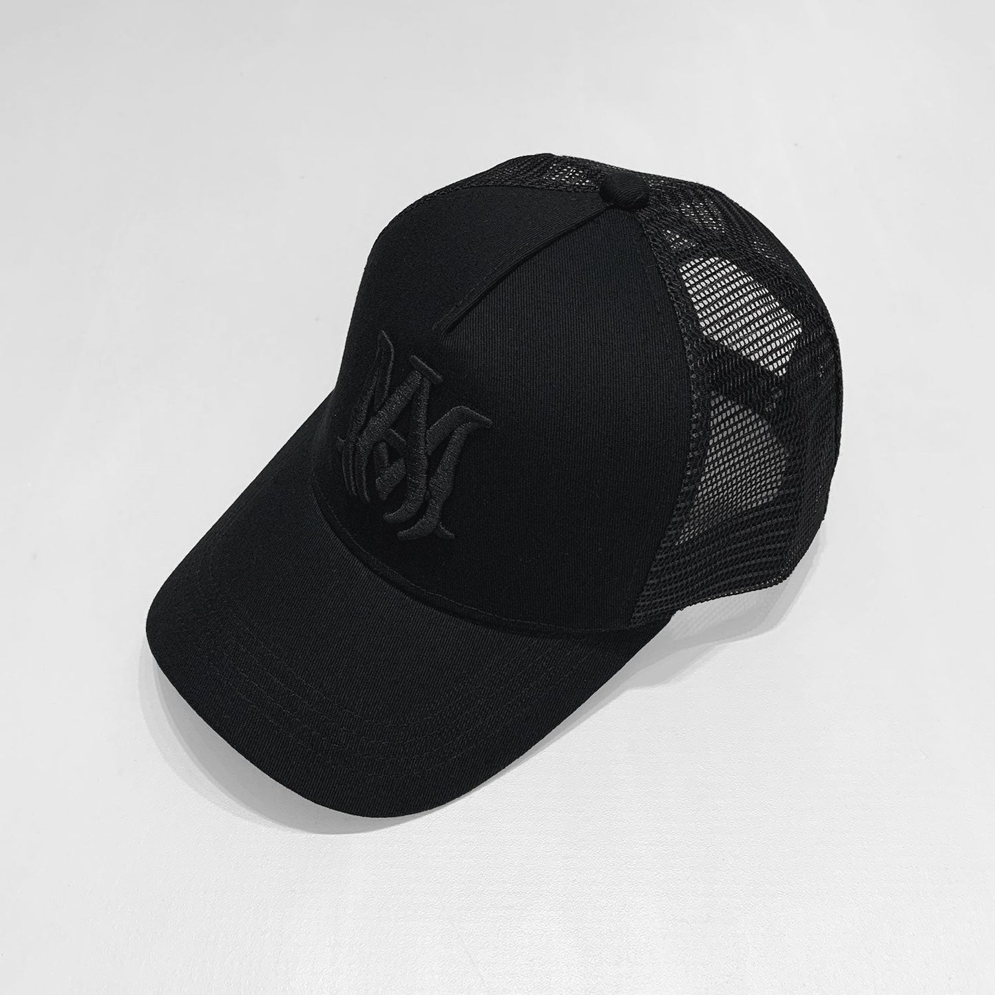 Cap Black