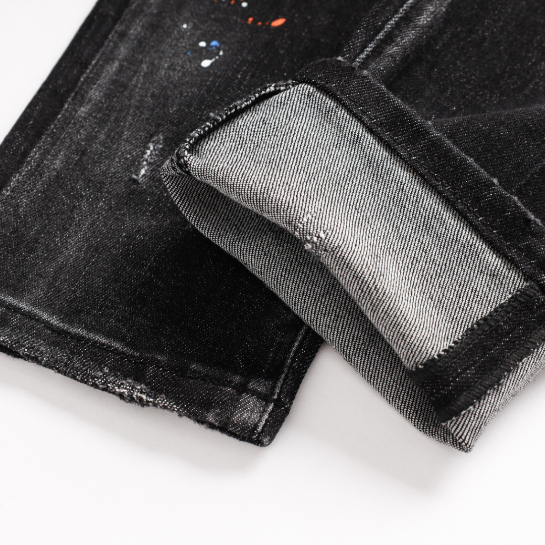 Dq Jeans