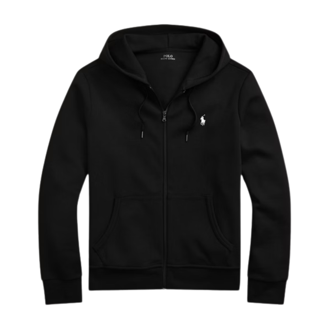 Black Tracksuit