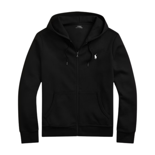Black Tracksuit