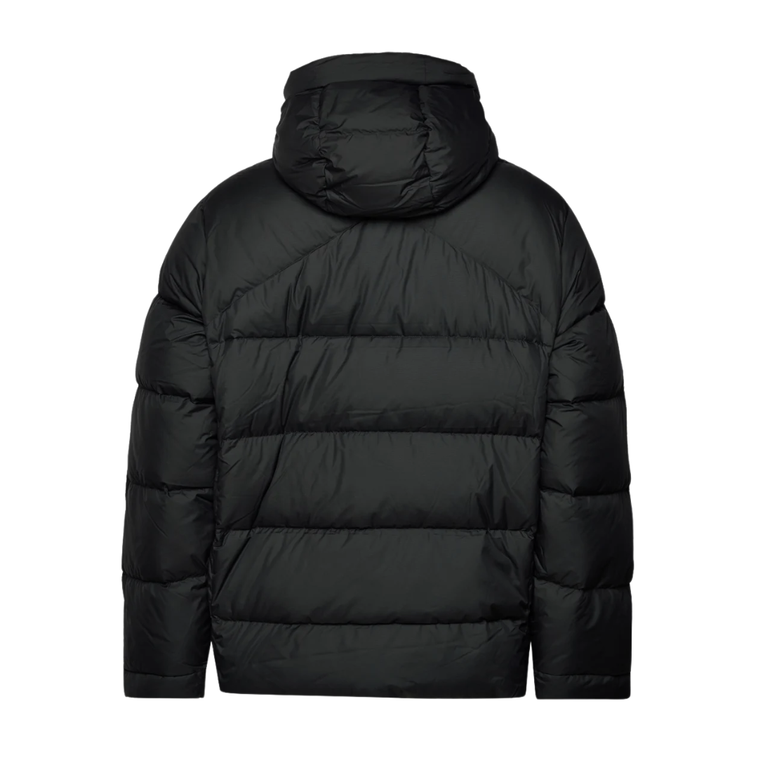 Black Jacket
