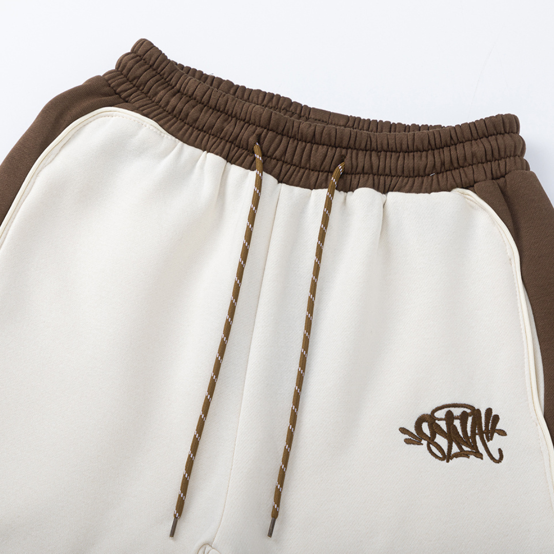 Monogram Tracksuit