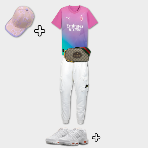 Full Outfit - Special offer