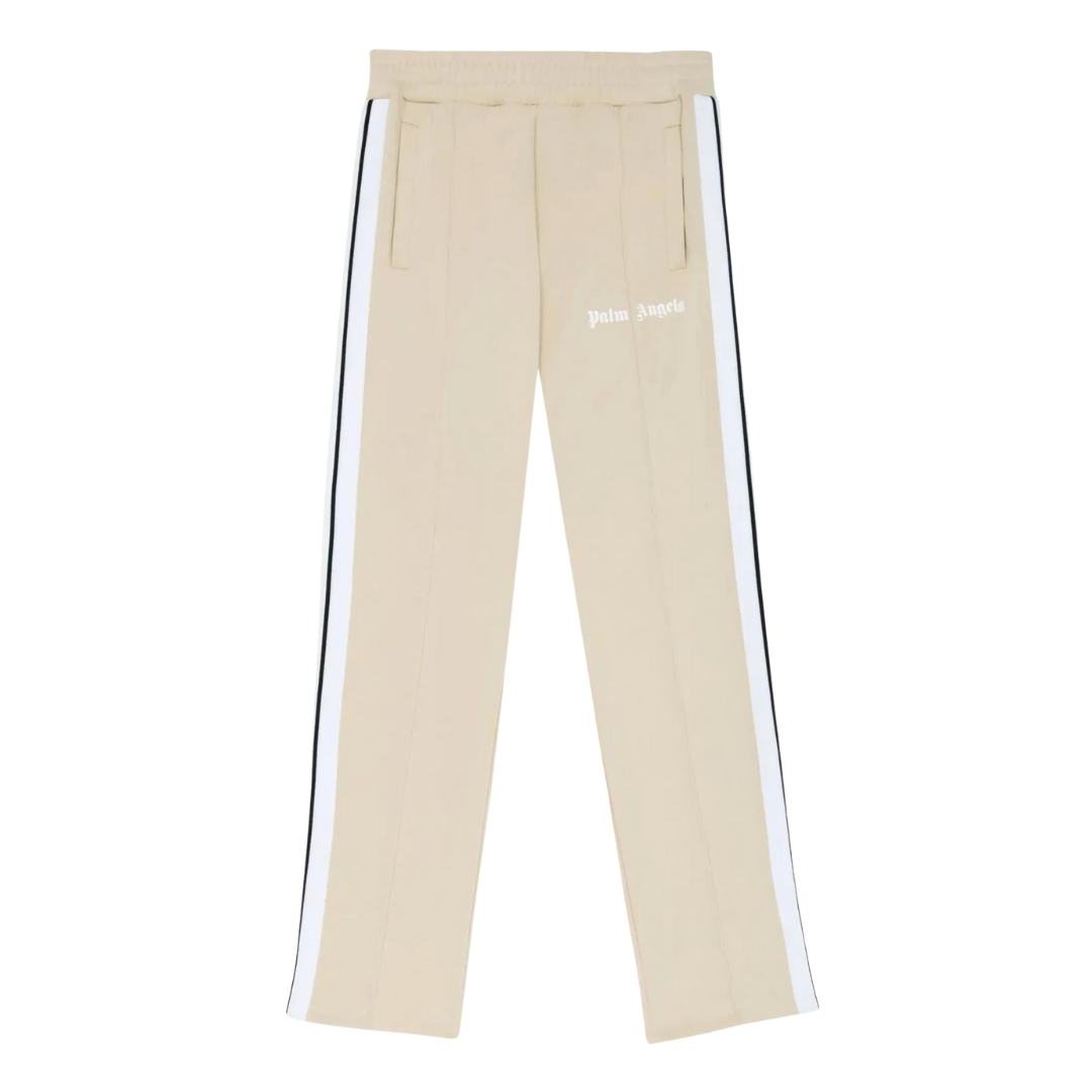 Beige Tracksuit