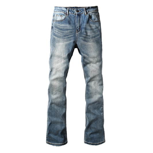 Flared Jeans