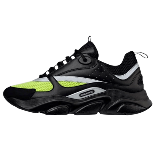 Shoes Black Volt