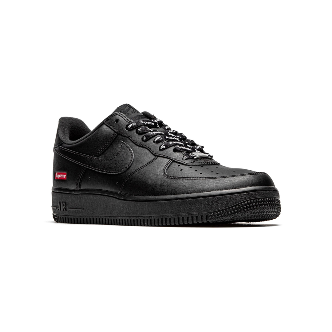 Shoes Black