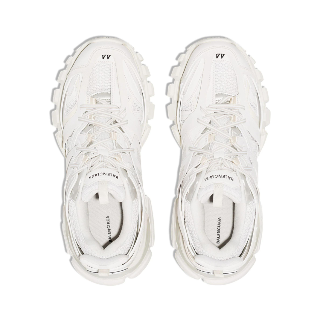 Shoes White