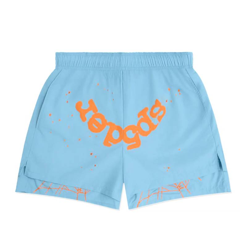SP5 Shorts OG