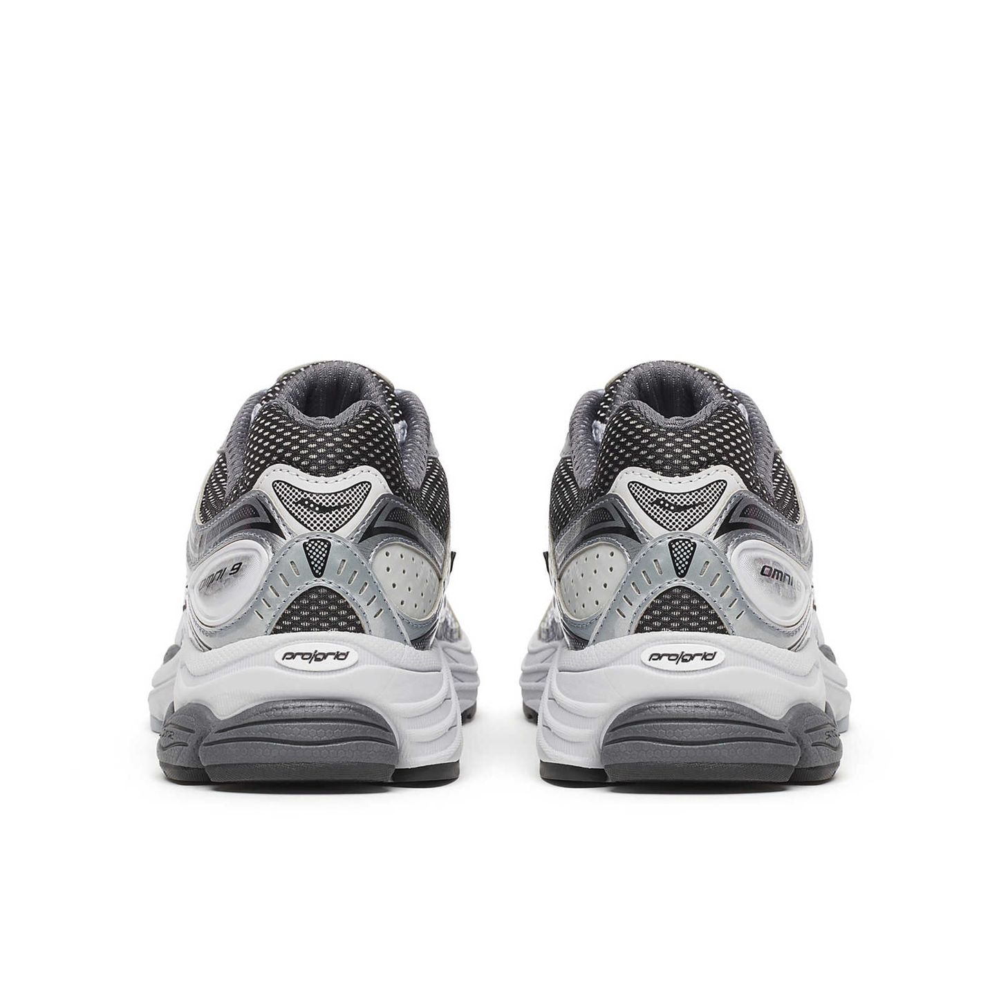 Sneakers Gris