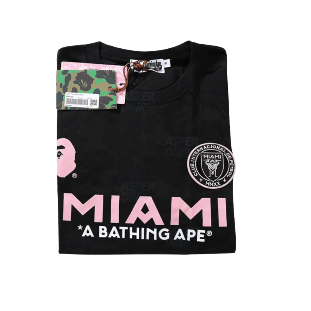 B t-shirt