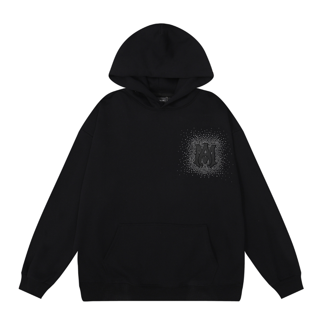Black Hoodie