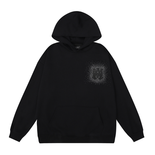 Black Hoodie