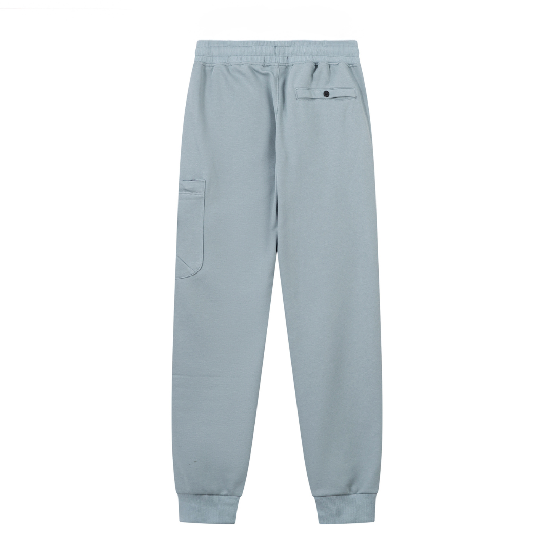 Monogram Pants