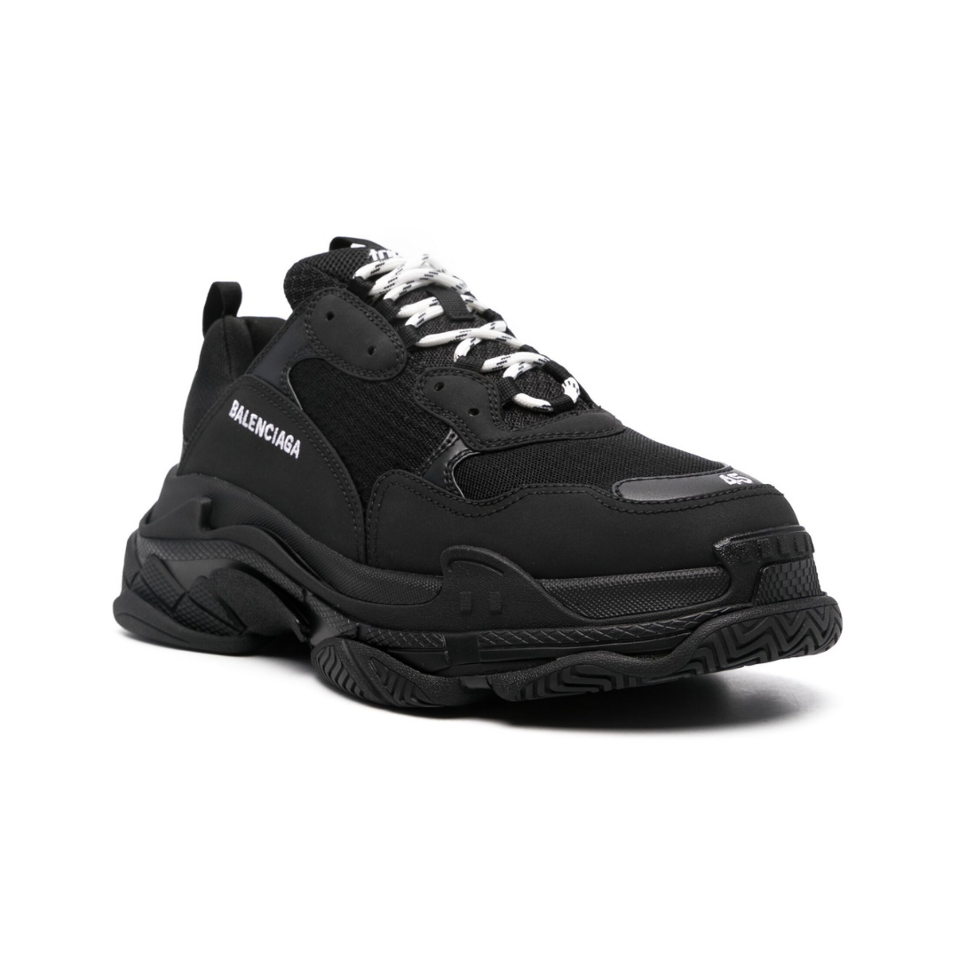 Shoes Black