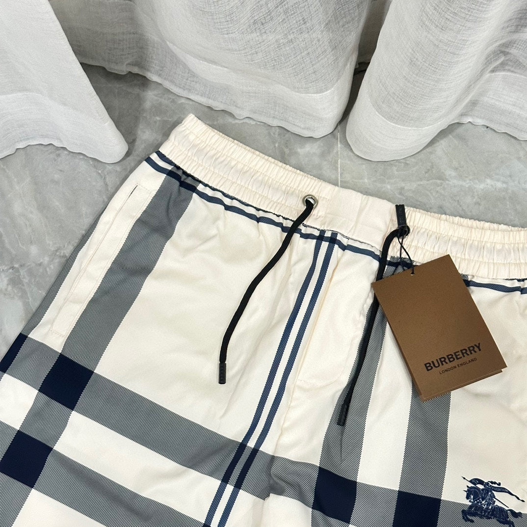 B Shorts