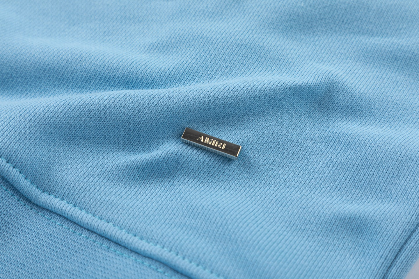 A hoodie